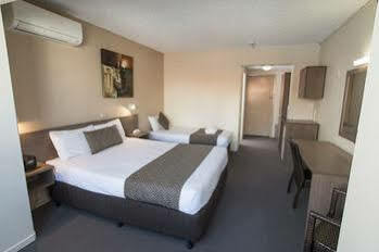 Motel The Metropolitan Spring Hill Brisbane