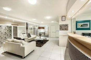 Quest On Story Bridge Aparthotel 4*