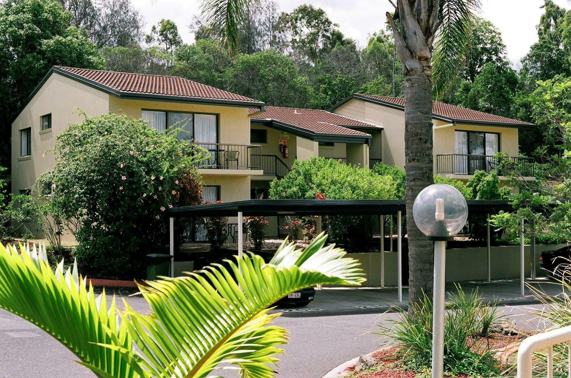 Mt Ommaney