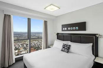 Hotel Meriton Adelaide Street, Brisbane