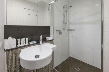 Hotel Meriton Adelaide Street, Brisbane