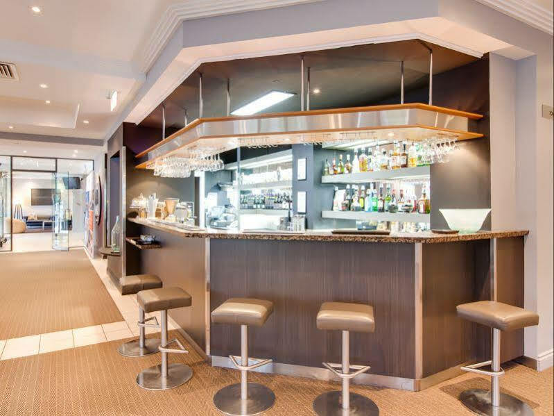 Aparthotel Adina 4*