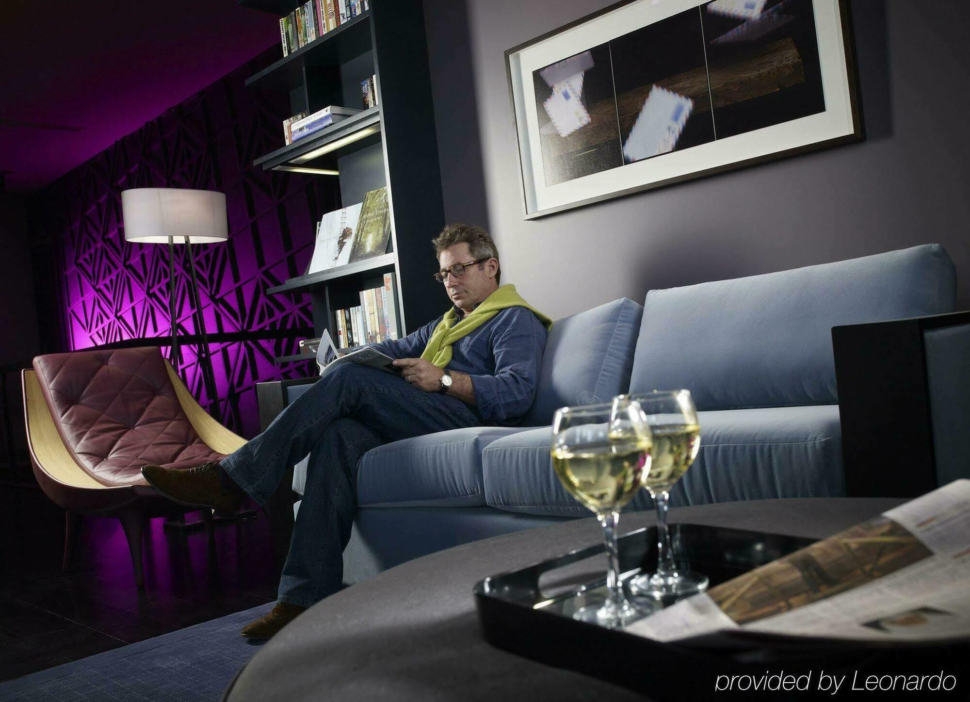 Spicers Balfour Brisbane Hotel 5*