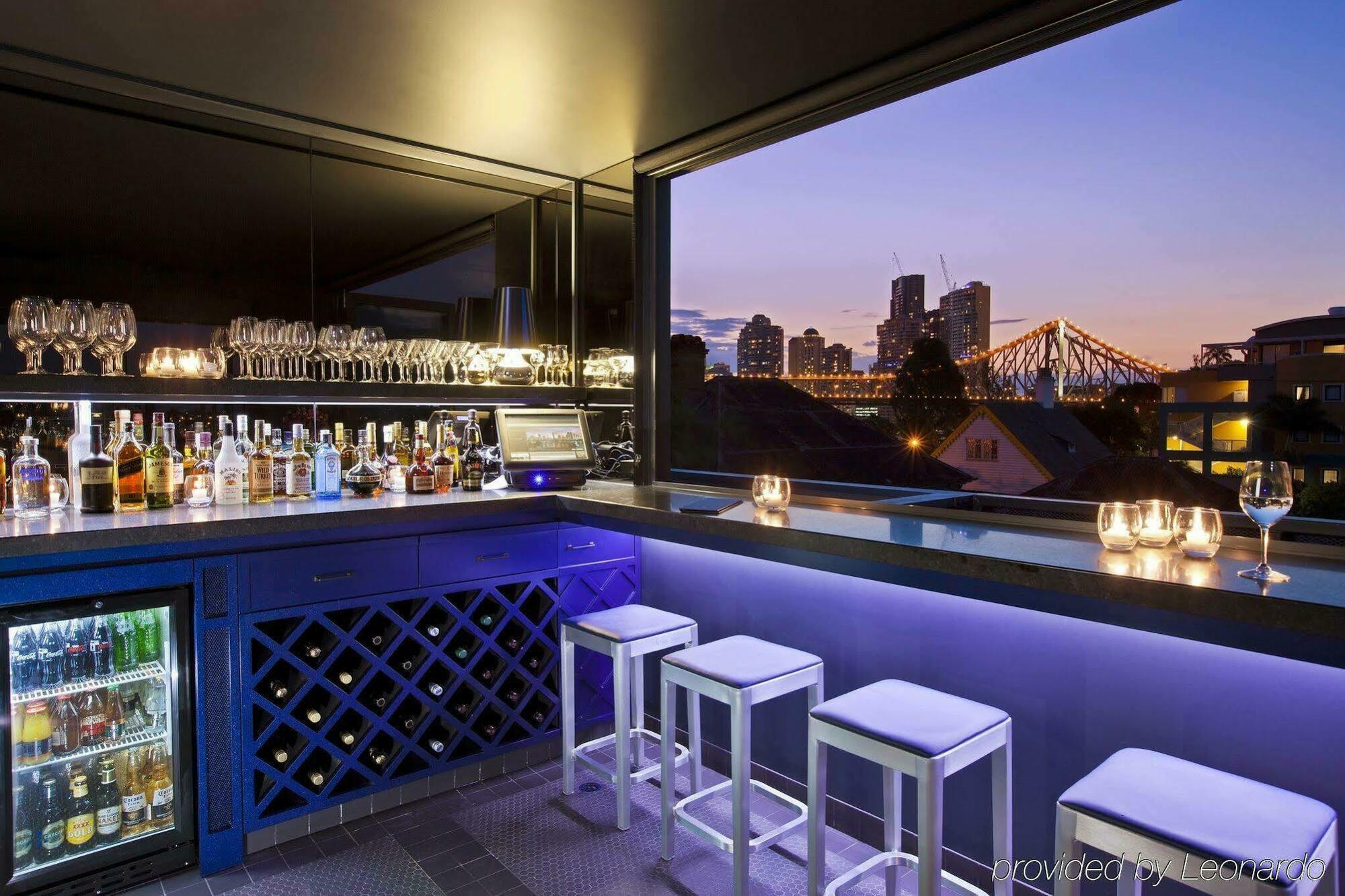 Hotel Spicers Balfour Brisbane Brisbane