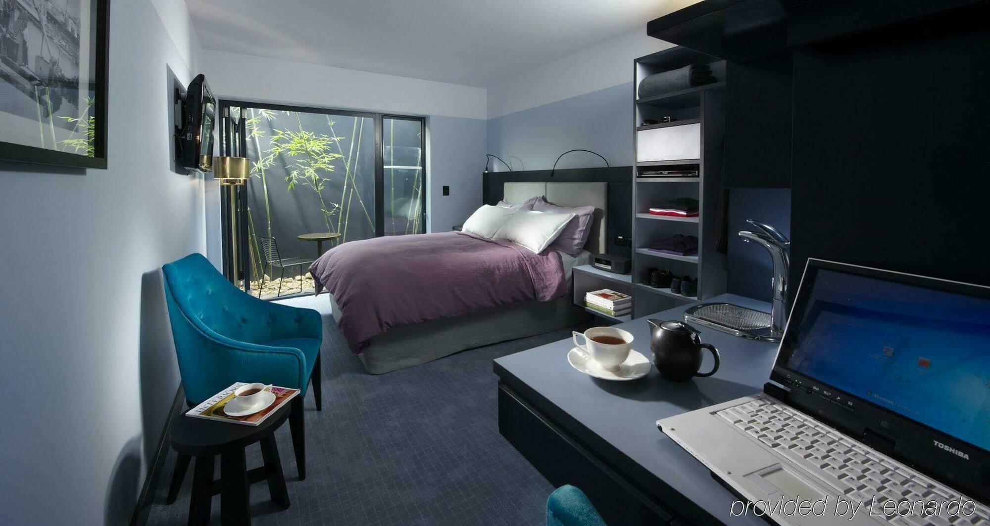 Spicers Balfour Brisbane 5*