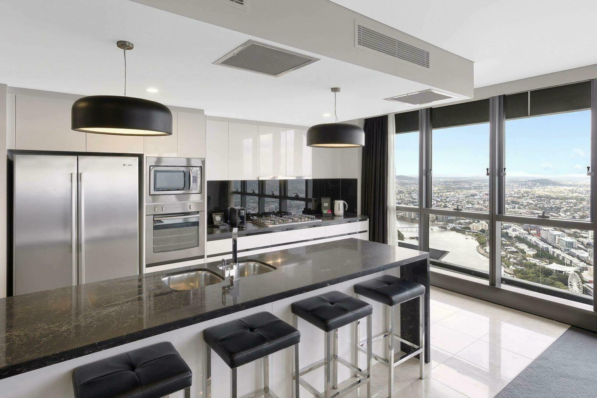 Hotel Meriton Herschel Street, Brisbane