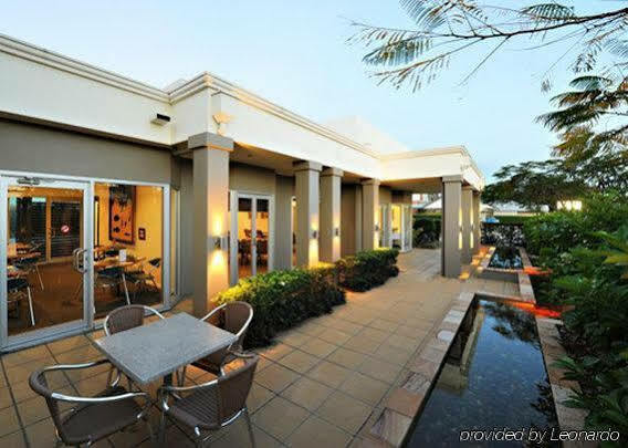 Comfort & Northgate Airport Inn