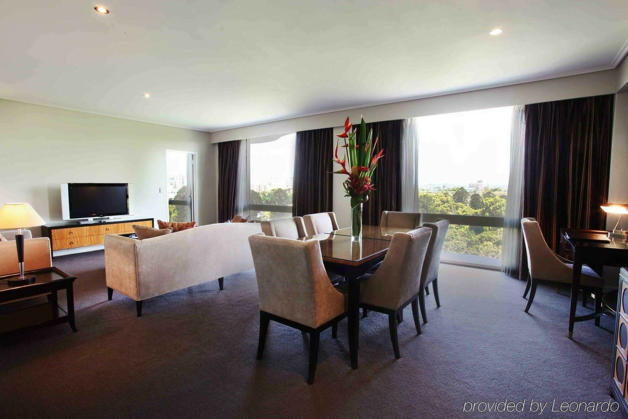 Hotel Royal On The Park