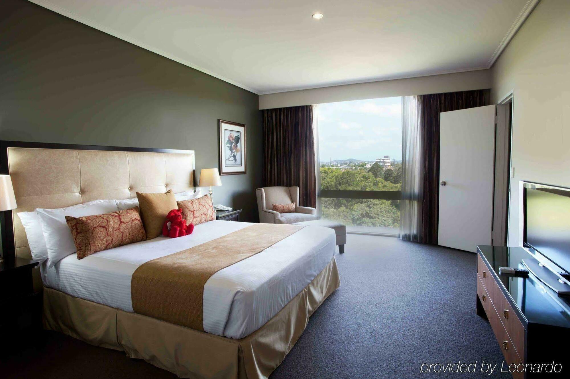 Royal On The Park 5* Brisbane