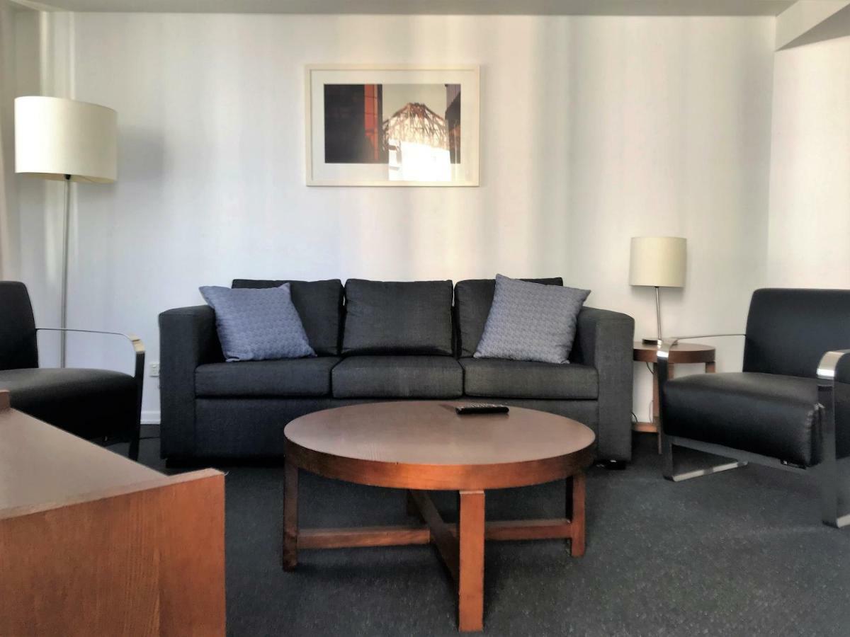 S&p - St Apartment