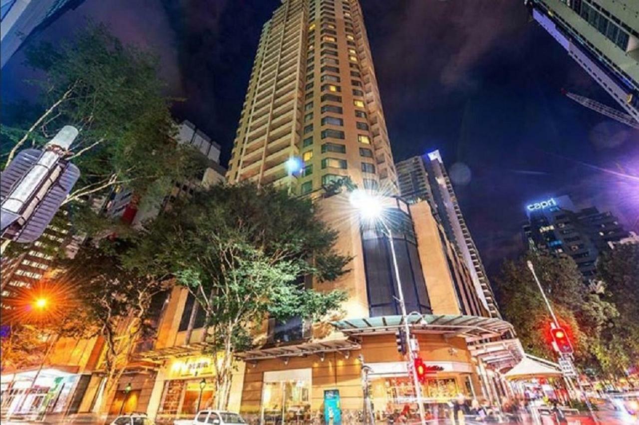 Apartment S&P Apartments - Albert St - Formerly Brisbane City Apartments Brisbane