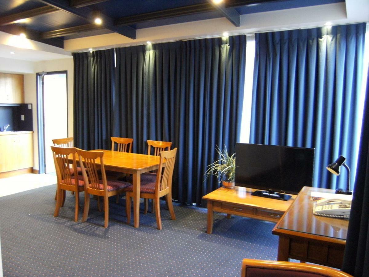 Airolodge International Motel Brisbane