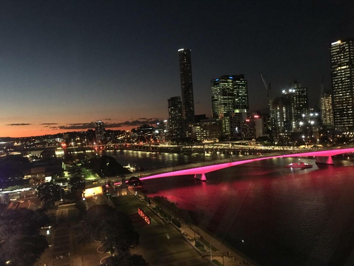 Chill Backpackers Hostel Brisbane