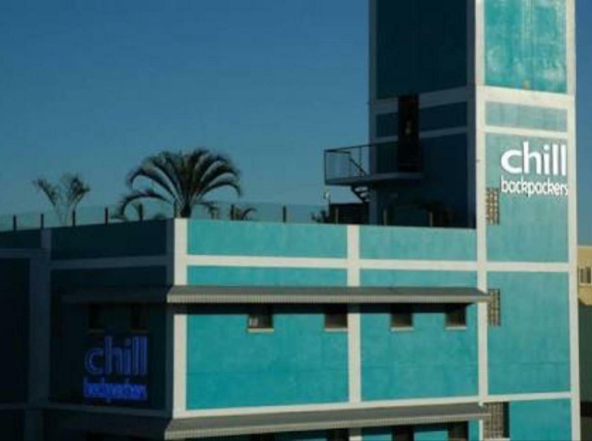 Hostel Chill Backpackers