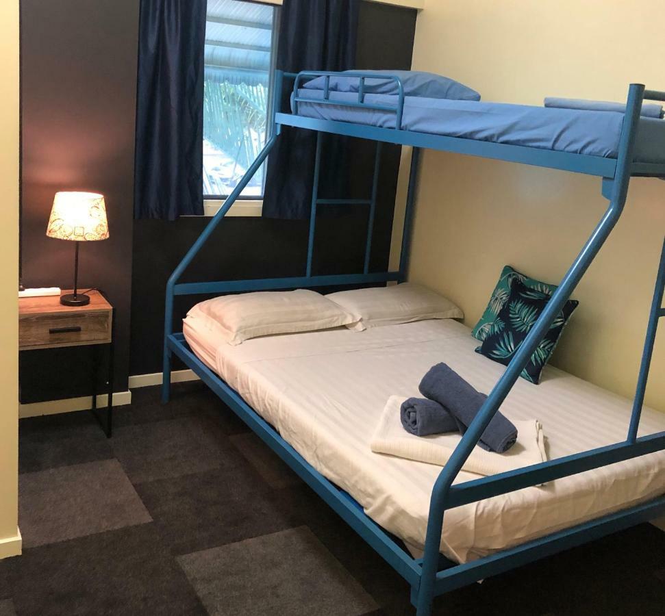 Chill Backpackers Hostel