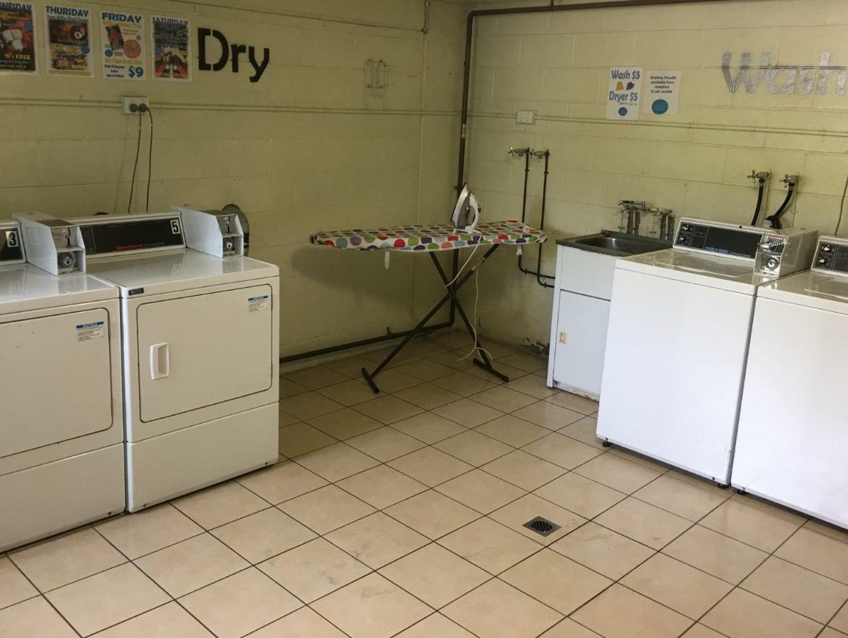 Chill Backpackers * Brisbane