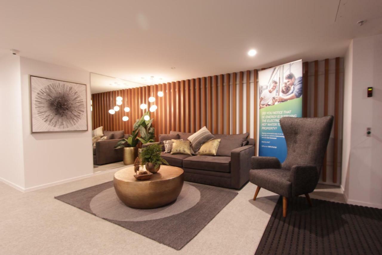 Stawealth Westside * Brisbane