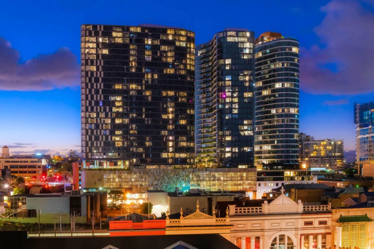 Aparthotel Fv By Peppers