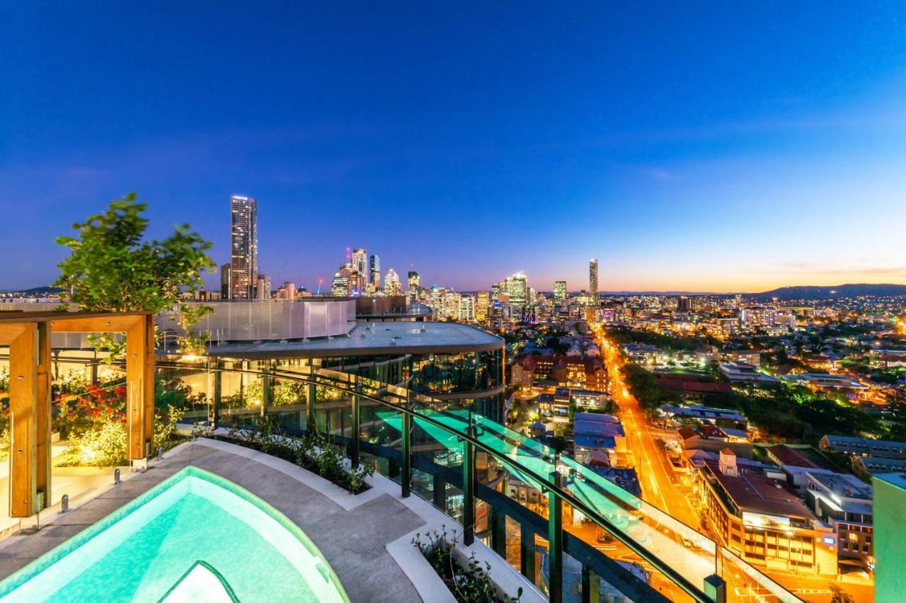 Fv By Peppers Aparthotel