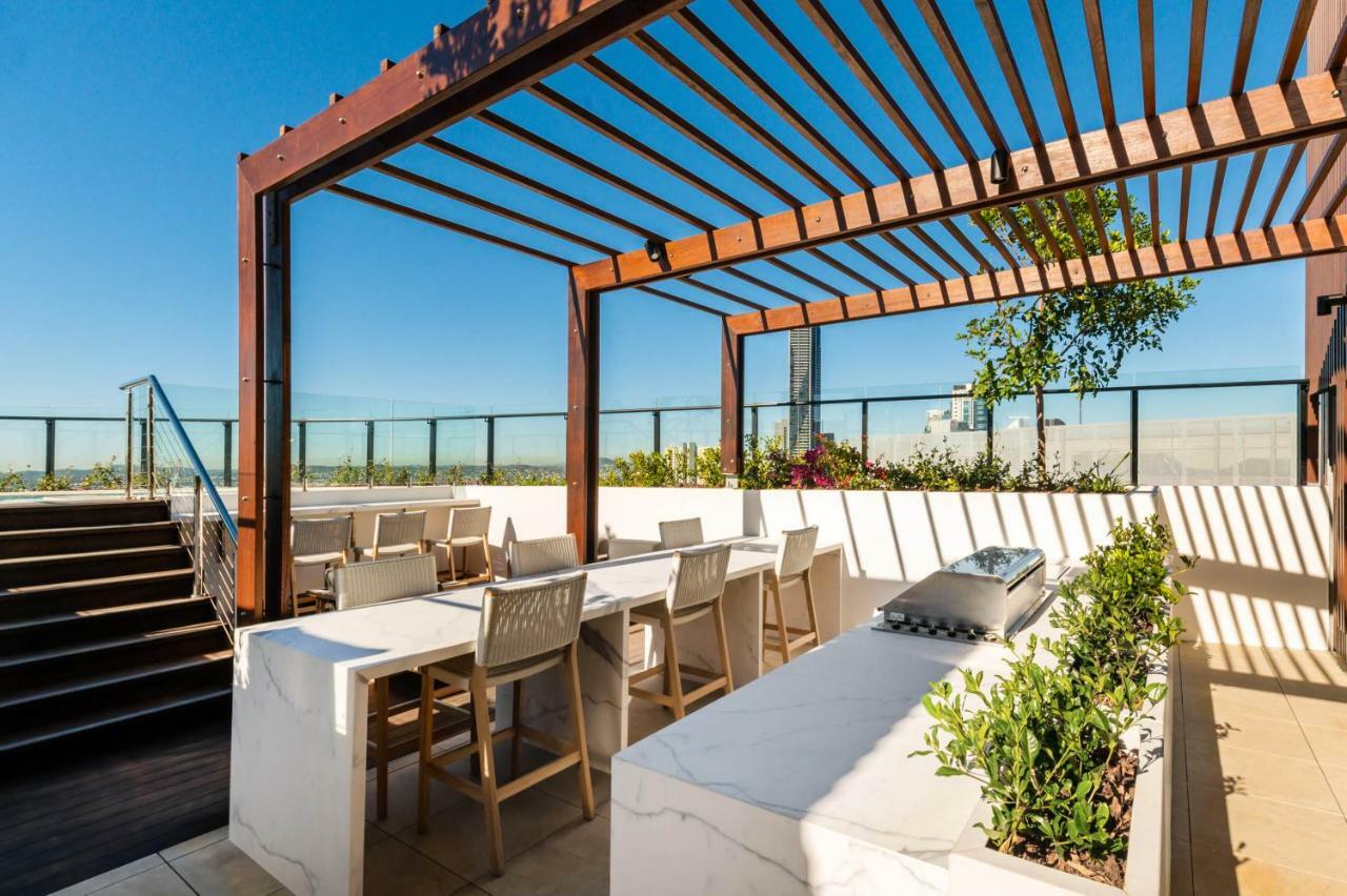 Fv By Peppers Aparthotel 5*