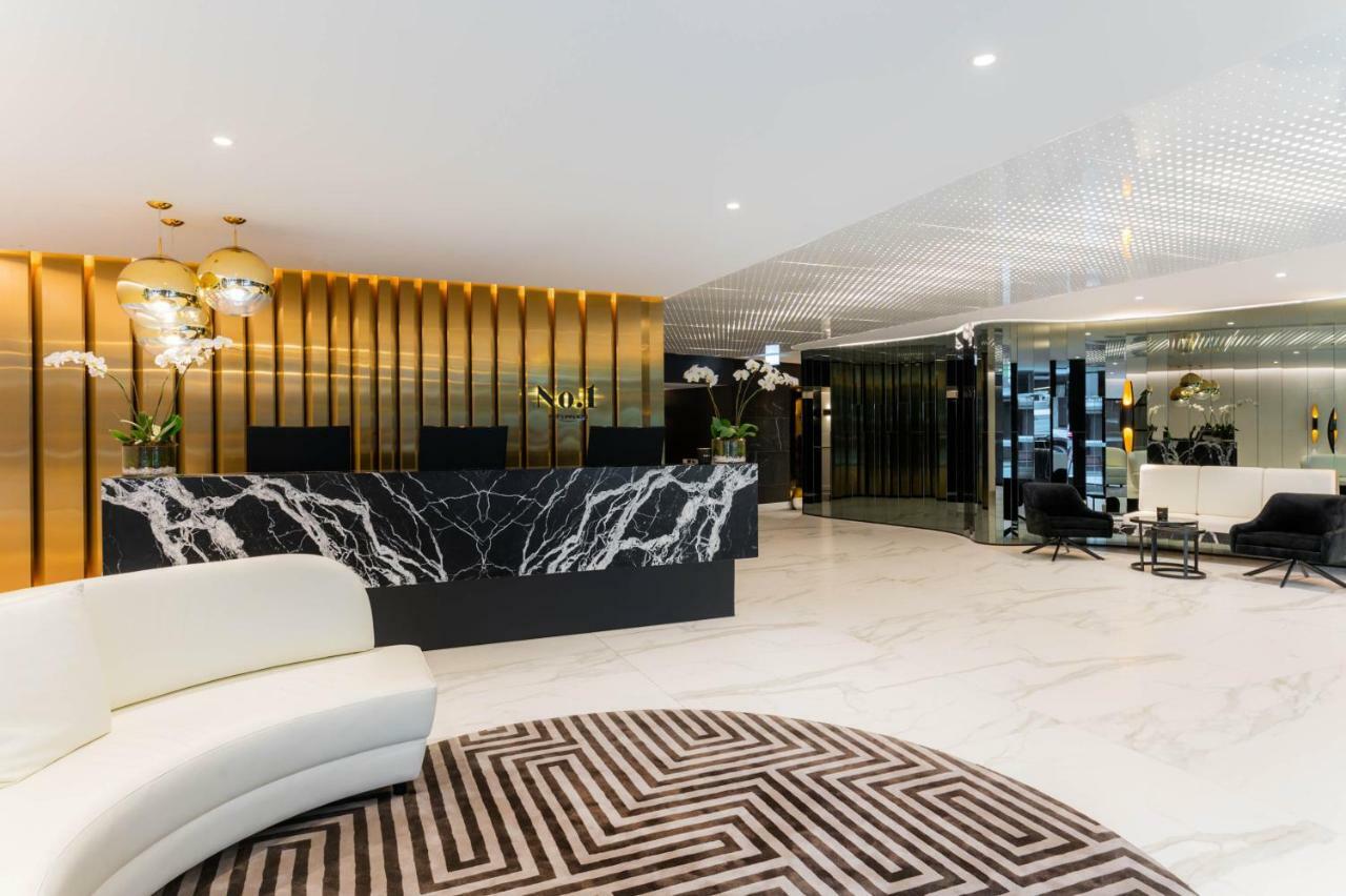 Aparthotel Fv By Peppers