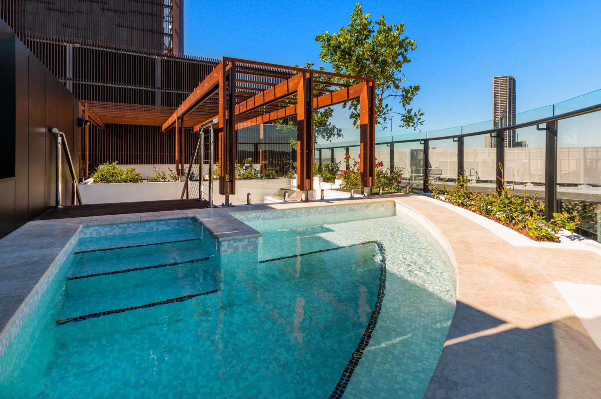 Fv By Peppers Brisbane