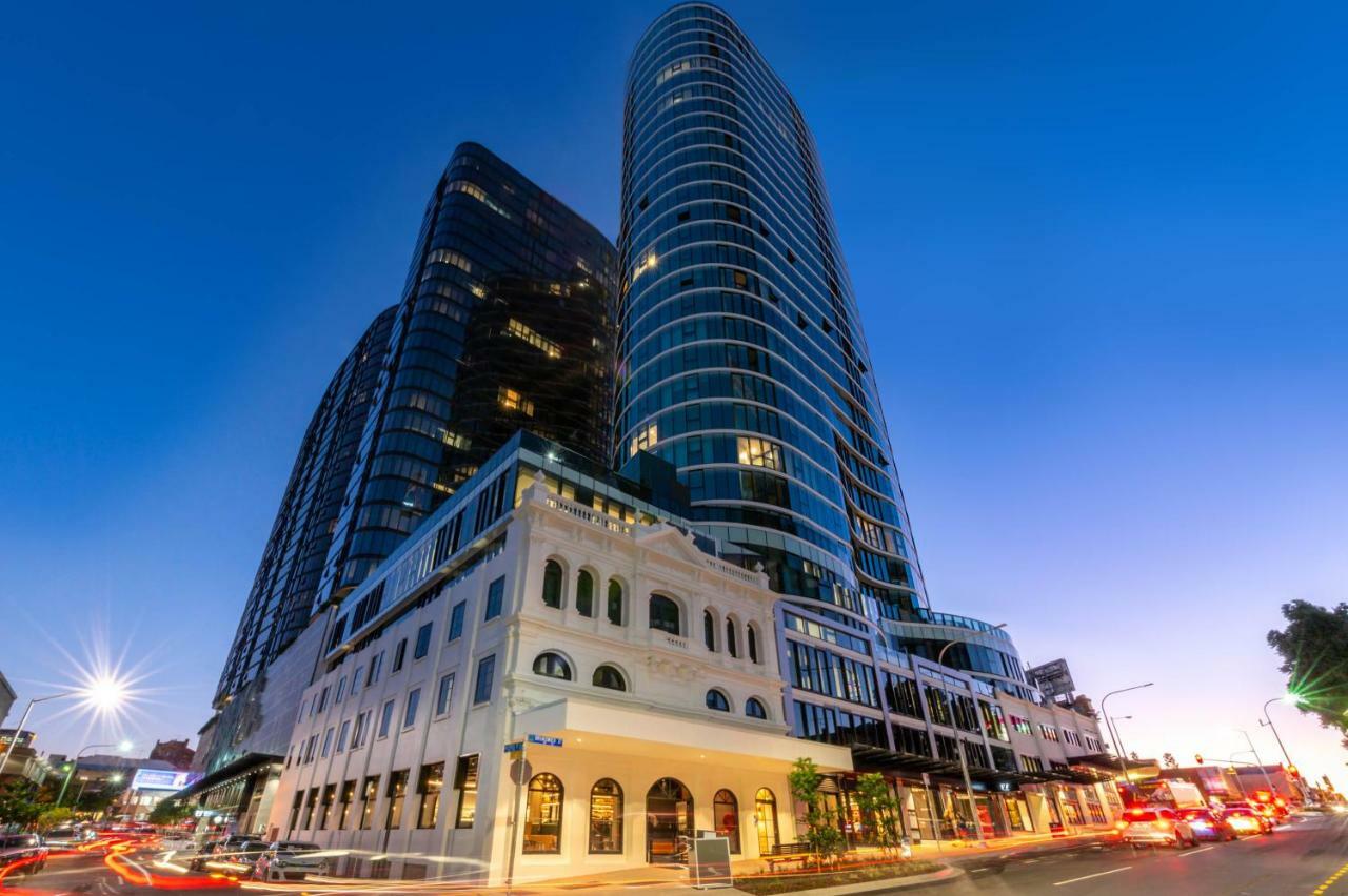 Fv By Peppers Aparthotel