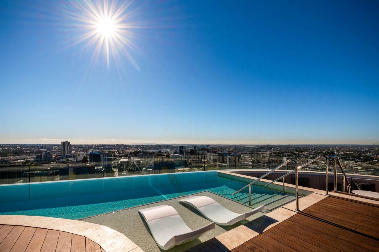 Fv By Peppers 5* Brisbane
