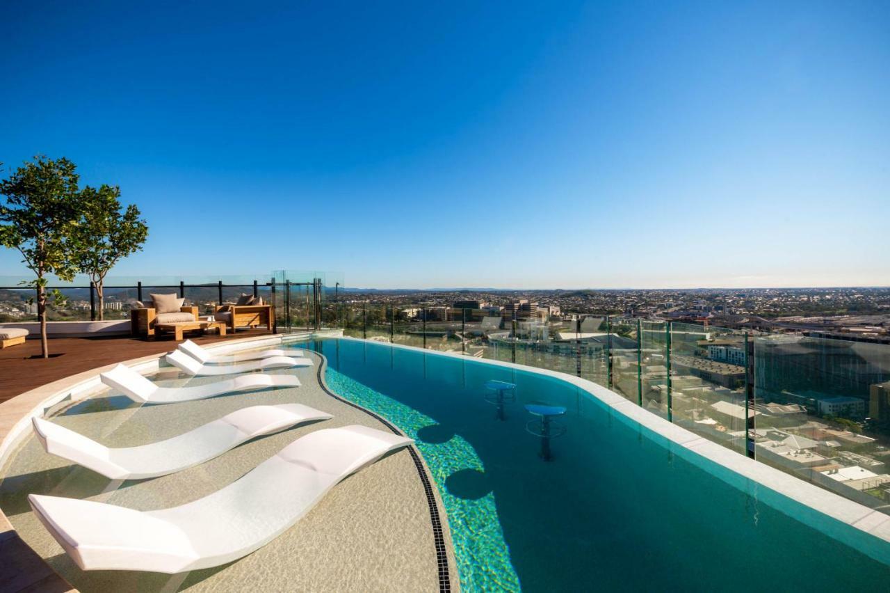 Fv By Peppers 5* Brisbane