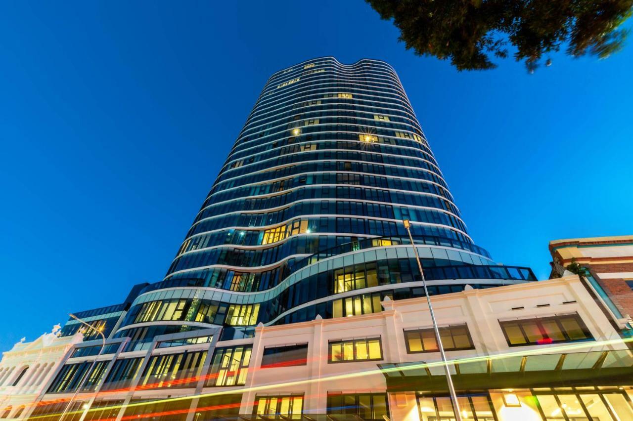 Fv By Peppers Aparthotel Brisbane