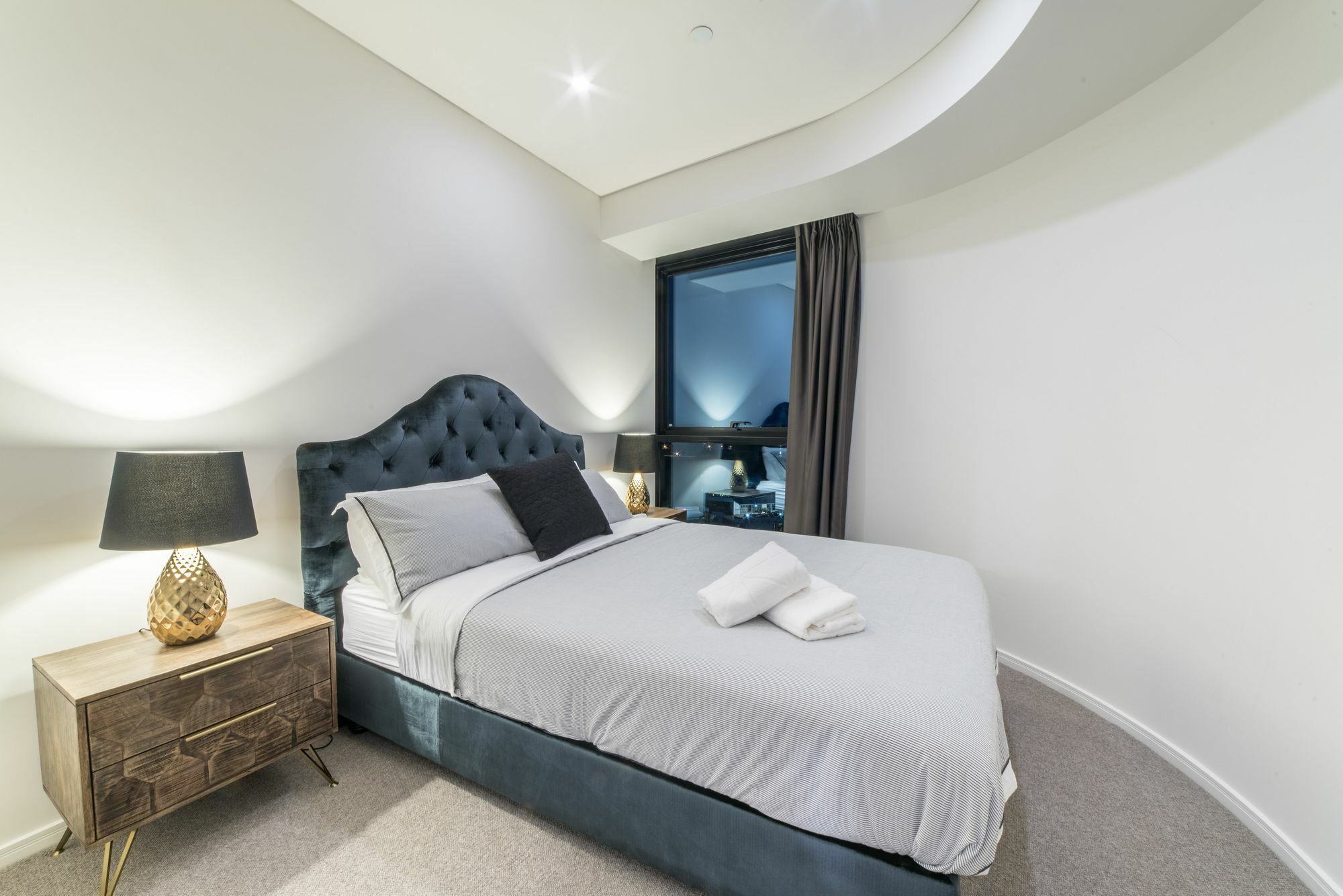 Luxury Hospital Nearby 3* Brisbane