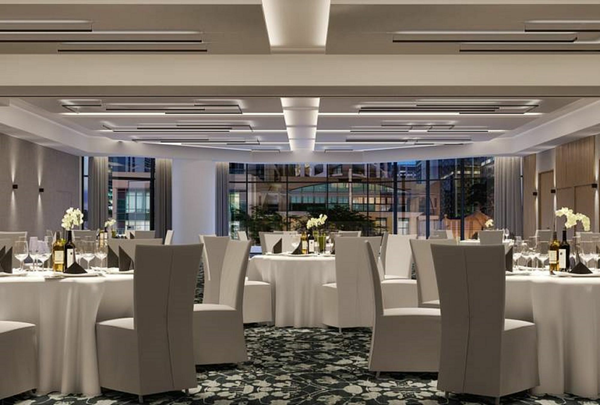 Hotel The Westin Brisbane
