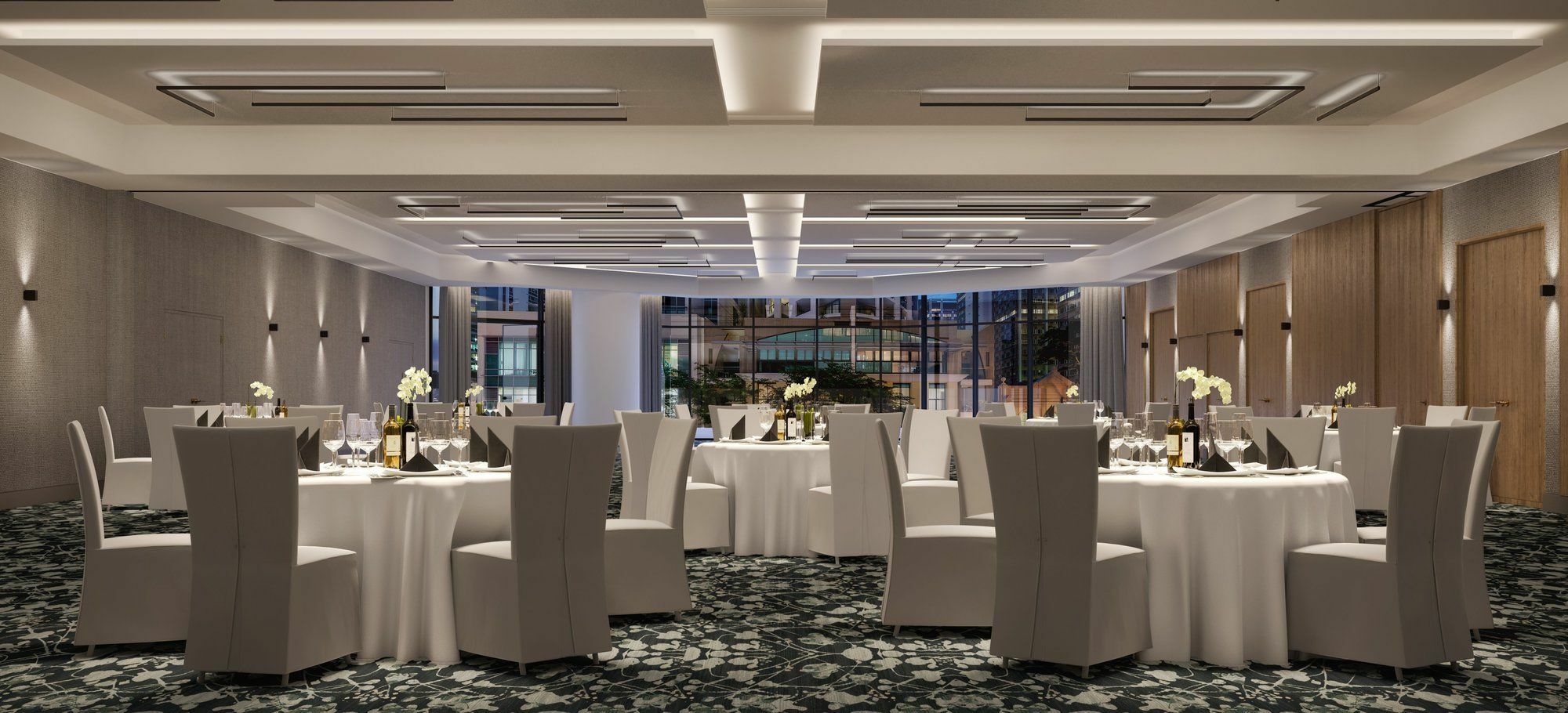Hotel The Westin 5*