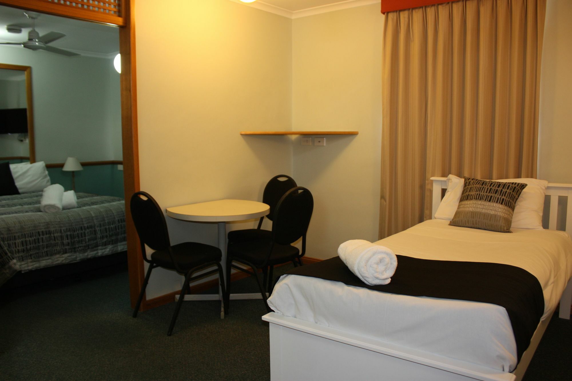 Spring Hill Hotel 3*