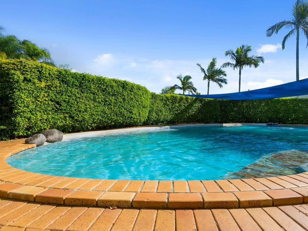 Carseldine Palms 3*