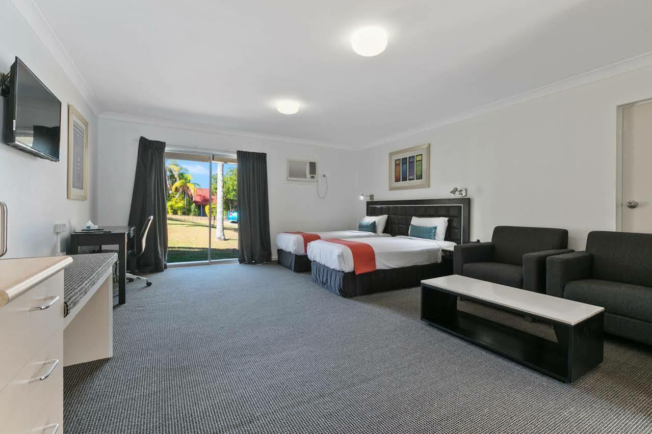 Carseldine Palms 3* Brisbane