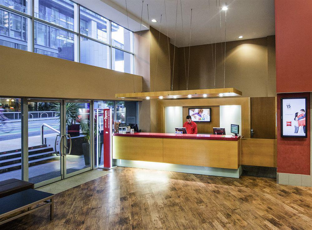 Hotel Indigo Centre By Ihg