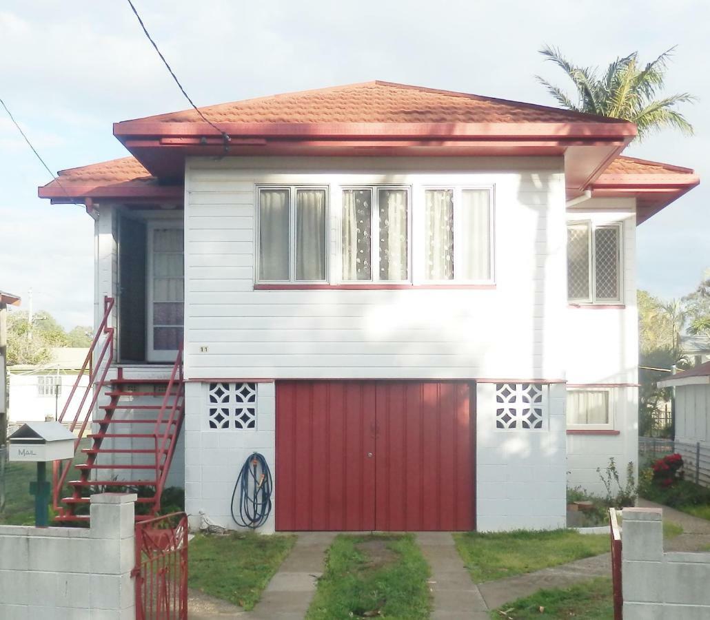 Sailors Rest Brisbane