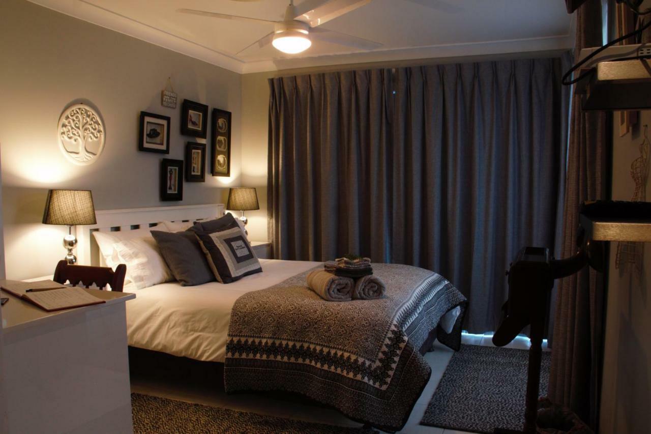 Paperbark Bed & Breakfast 5*