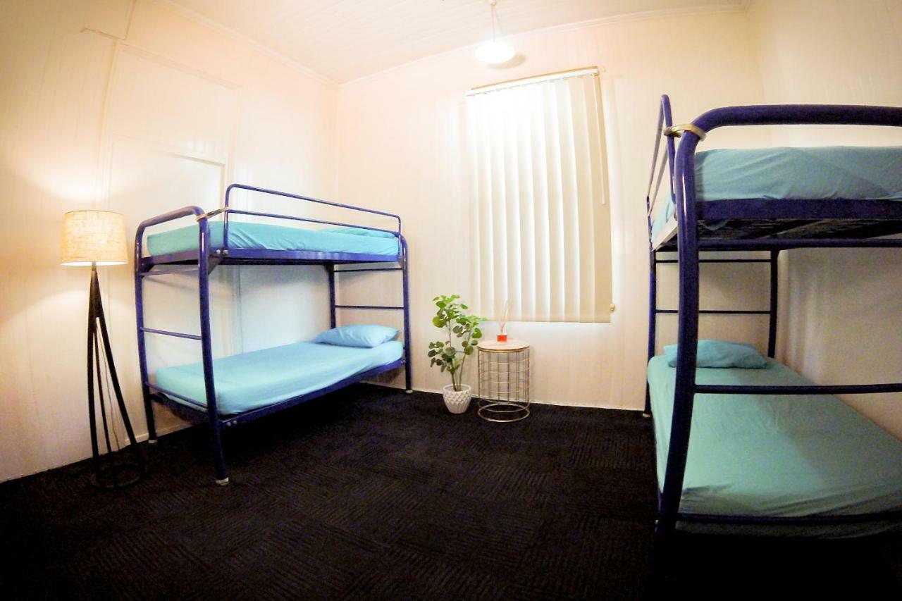 Banana Backpackers Hostel