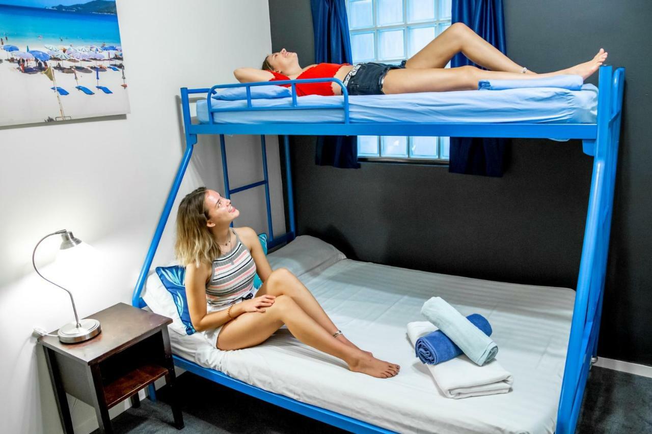 Chill Backpackers Hostel *