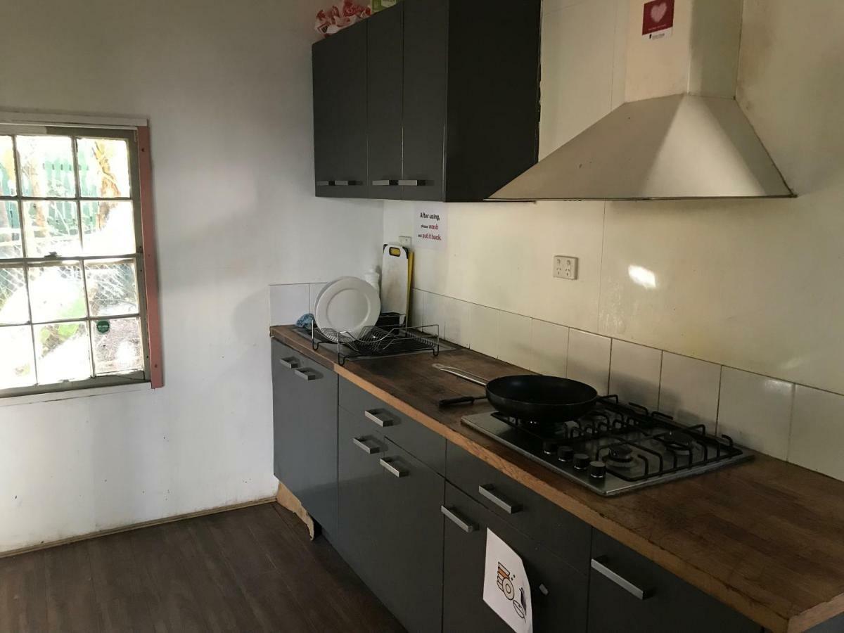 Hostel Yellow Submarine Backpackers Brisbane