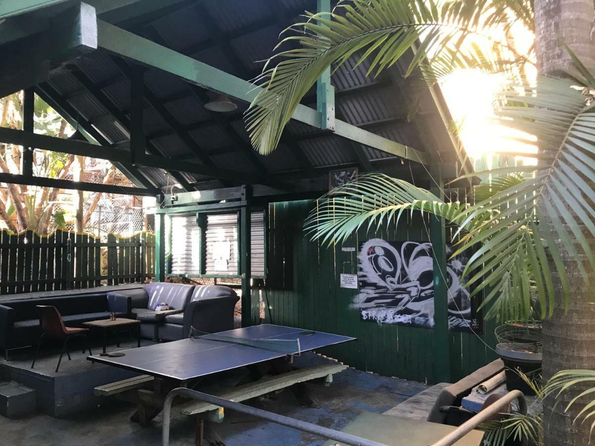 Yellow Submarine Backpackers Hostel Brisbane