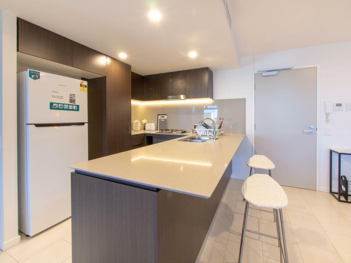 Apartment Stawealth Westside Brisbane