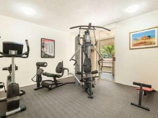 Aparthotel Quest On Story Bridge Brisbane