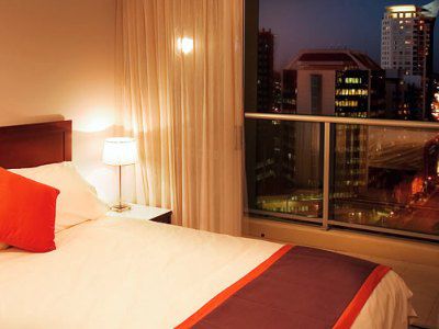 Aparthotel Oaks Lexicon 4*