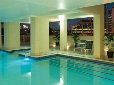 Oaks Lexicon Aparthotel 4*