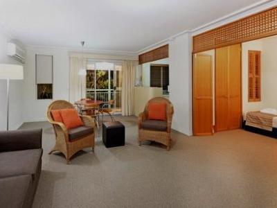 Airport International Hotel Brisbane