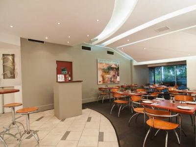 Airport International Hotel