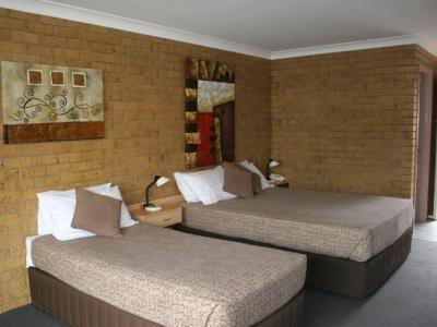 Airport Admiralty Brisbane